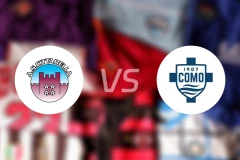 奇塔代拉青年队vs科莫U19比分预测【2026/01/24】