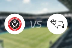 谢菲联vs德比郡比分预测【2025/11/01】