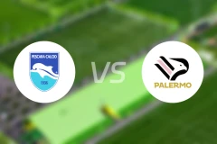 佩斯卡拉vs巴勒莫比分预测【2026/03/01】