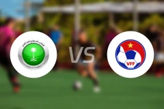 沙特阿拉伯U23vs越南U23录像回放【2026/01/13】