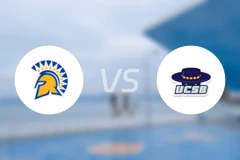 圣何塞州立大学vs加州大学圣塔巴巴拉分校比分结果战报【2025/11/09】