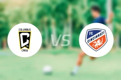 哥伦布机员B队vs辛辛那提II队比分结果战报【2026/03/22】