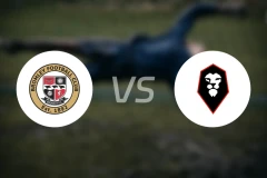 布罗姆利vs索尔福德市比分预测【2025/11/22】