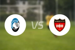 亚特兰大U23vs索伦托卡西奥比分预测【2025/12/14】