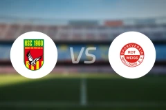 哈努尔SC 1960vs沃尔多夫比分预测【2024/08/11】