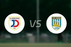 多加纳vs特雷佩纳比分预测【2025/11/01】