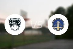 篮网vs勇士比分预测【2026/03/26】