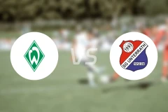 云达不莱梅U19vsSG安特拉斯U19比分预测【2026/02/14】