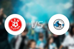 CSM斯拉蒂纳vs胡内多阿拉比分预测【2025/11/22】