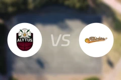 阿利图斯祖基亚女篮vs克尔迪斯维尔纽斯女篮比分预测【2025/11/23】