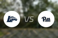 朗沃德大学vs匹兹堡大学比分结果战报【2025/11/08】