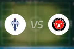 布杜康斯特U19vs中日德兰U19比分结果战报【2025/11/06】