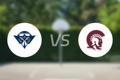 田纳西大学马丁分校vs阿肯色岩城比分结果战报【2026/02/20】