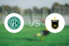 巴西瓜拉尼vs沃尔特雷东达比分预测【2026/04/13】