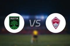 奥斯汀FCvs科罗拉多急流比分预测【2024/10/20】