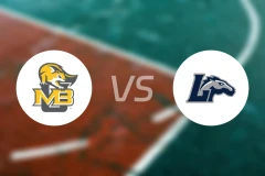 玛丽·鲍德温大学vs朗沃德大学比分结果战报【2025/11/04】