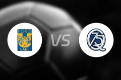 老虎大学vs克雷塔罗比分预测【2026/03/16】