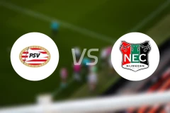 埃因霍温vs奈梅亨比分预测【2026/03/15】