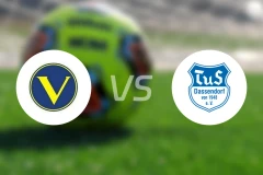 汉堡维多利亚vs达森多夫比分预测【2026/03/28】