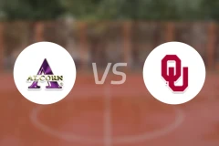 艾尔康州立大学vs俄克拉荷马大学比分预测【2025/11/24】