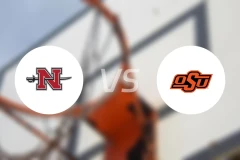 尼古拉斯州立大学vs俄克拉荷马州立大学比分预测【2025/11/23】