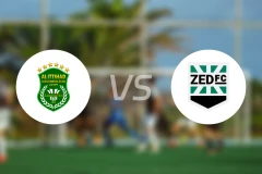 亚历山大港联合vs泽德FC比分预测【2026/04/15】