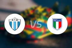 梅洛小阿根廷vs意大利亚诺比分预测【2024/09/30】