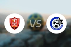 乌姆阿法姆夏普尔vs艾尔达马卡比比分预测【2026/01/06】