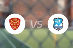 FC琉球冲绳vs沼津青蓝比分结果战报【2025/11/09】