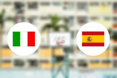 意大利女篮vs西班牙女篮比分预测【2026/03/16】