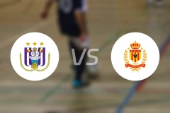 安德莱赫特B队女足vs梅赫伦女足比分预测【2026/01/18】