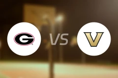 佐治亚大学vs范德比尔特大学比分结果战报【2026/02/26】