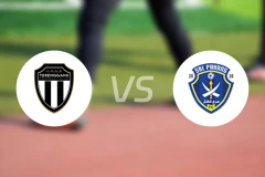 登嘉楼vs彭亨比分预测【2024/08/16】
