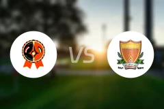 大马士革统一vs德拉火焰比分预测【2026/03/24】