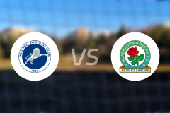 米尔沃尔vs布莱克本比分预测【2026/03/14】