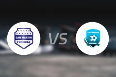 圣马丁福莫萨vs布拉瓦海岸比分预测【2025/11/03】