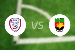 琴斯托霍瓦火花vs斯洛维亚宁沃利博茨比分预测【2025/11/15】