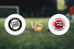 格拉茨风暴青年队vs禾斯贝治比分预测【2024/09/29】