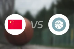 中国女篮vs国际女篮联队录像回放【2026/02/07】