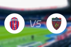 卡萨拉诺vs科森扎比分预测【2026/03/14】