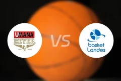 威尼斯雷耶女篮vs兰德斯女篮比分预测【2025/11/27】