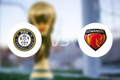 波城vs勒芒比分预测【2025/11/22】