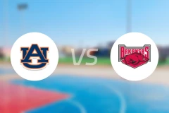 奥本大学vs阿肯色大学比分预测【2026/02/15】