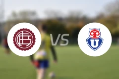 拉努斯vs智利大学比分结果战报【2025/10/31】