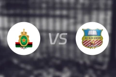 拉巴特皇家女足vs15日阿戈斯托女足比分结果战报【2025/11/15】