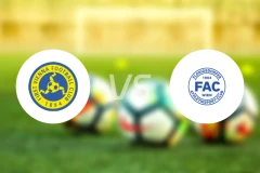 第一维也纳vsFAC维也纳比分结果战报【2024/08/24】