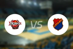 黎巴嫩塔达蒙vs贺米尼门比分预测【2025/11/19】