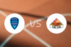 伊泽夫斯克vs列夫达比分预测【2025/12/03】