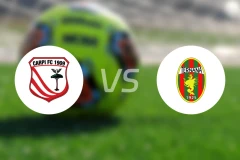 卡尔皮vs特尔纳纳比分预测【2026/01/24】