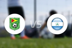 圭亚那女足vs尼加拉瓜女足比分结果战报【2025/12/02】